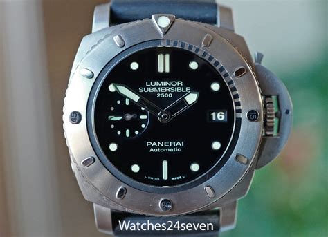 panerai pam 364